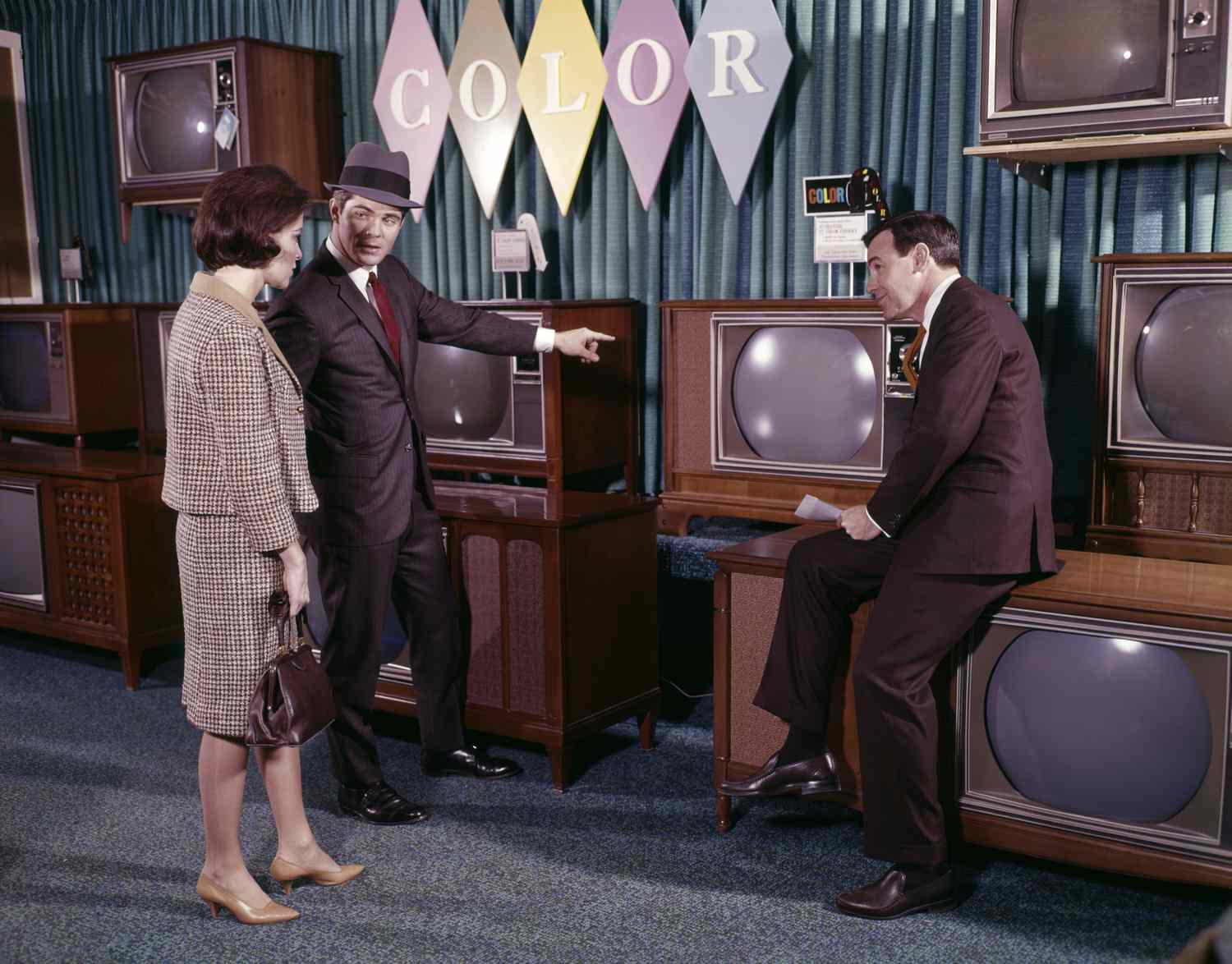Van Televizyon Tamircisi